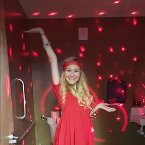 Meet your Posher, Kailee