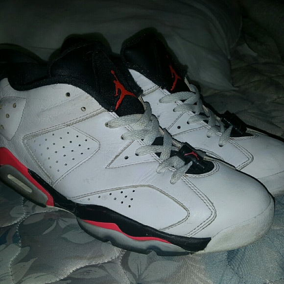 infrared 6 lows