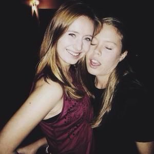 Meet your Posher, Kate