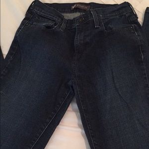 Levi's jeans women's