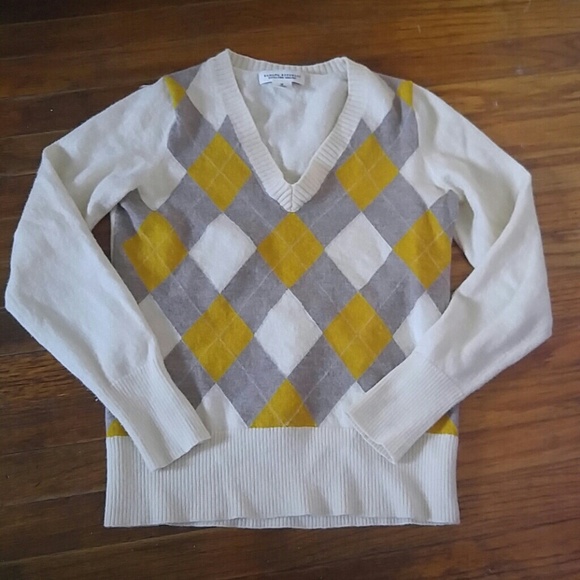 Banana Republic Cute sweter