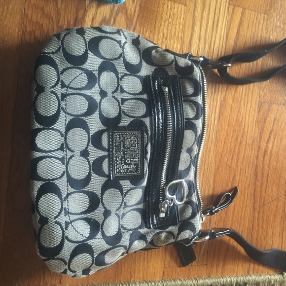 Coach Crossbody Purse
