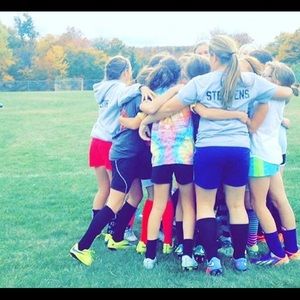 Meet your Posher, Tara