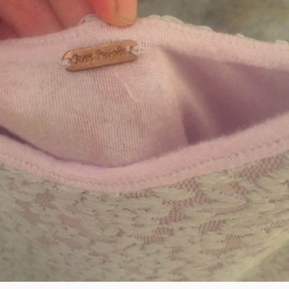 Free People Ombré Dress - Picture 2 of 3