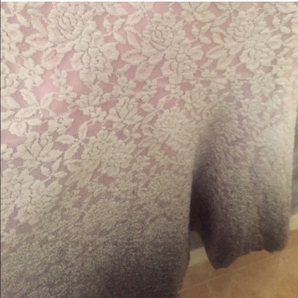 Free People Ombré Dress - Picture 3 of 3