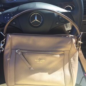 Kate spade crossbody