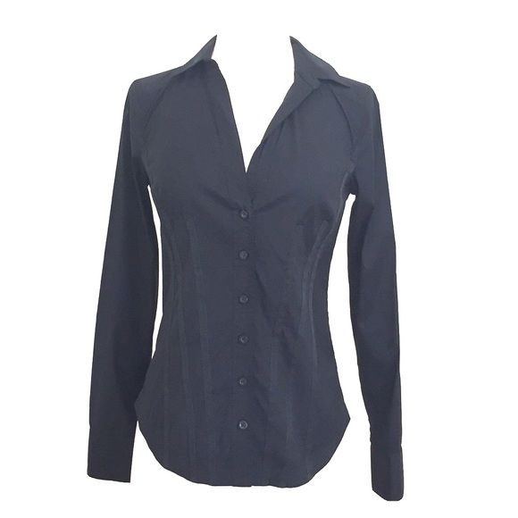 LAST CHANCE!! Armani Exchange Button Down Shirt