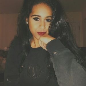 Meet your Posher, Brianna