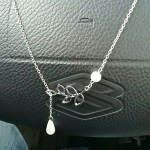 Necklace last one!!
