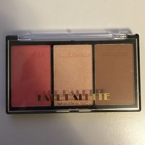 NWOT contour set