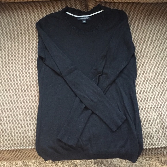 Banana Republic sweater