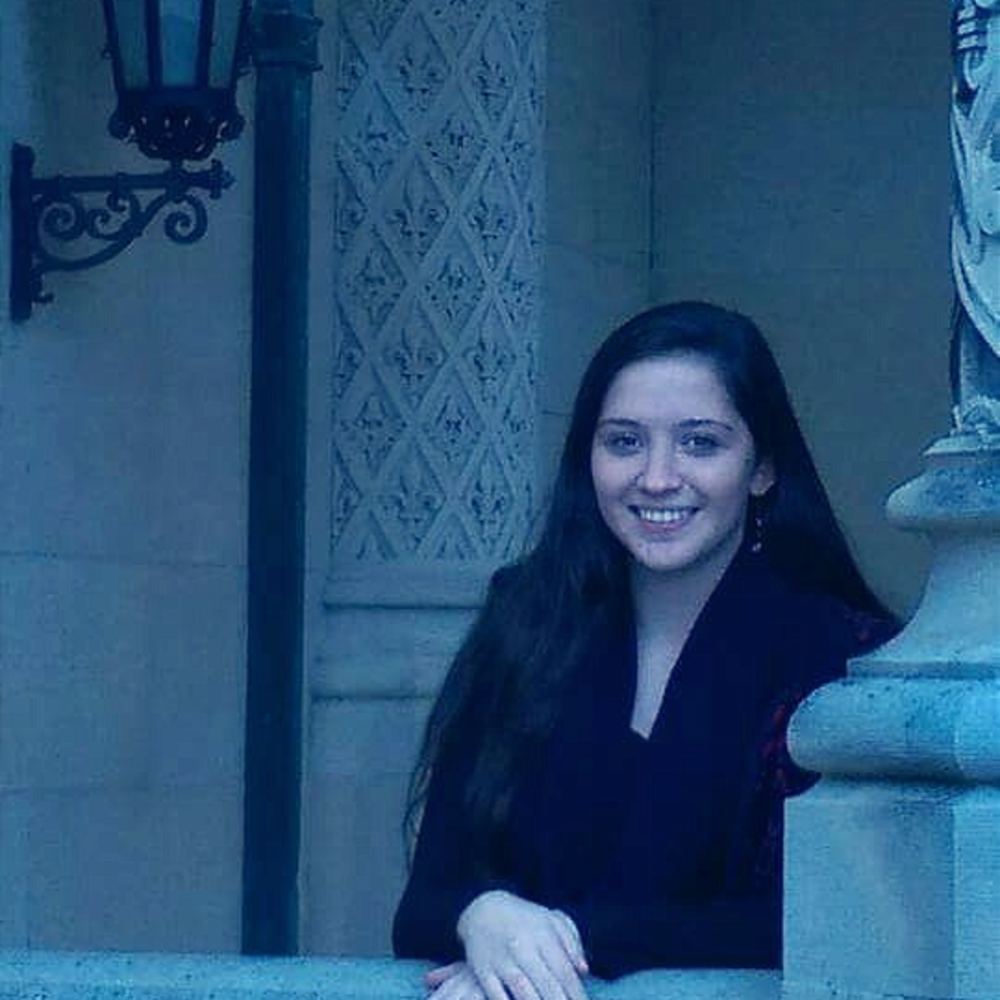 Meet your Posher, Nicole