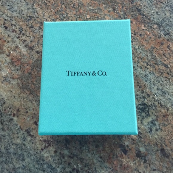 Tiffany Box