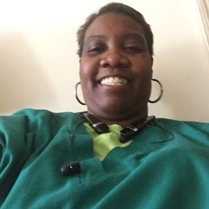 Meet your Posher, Lashunda