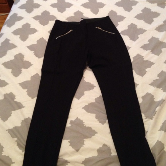 H&M dress pants
