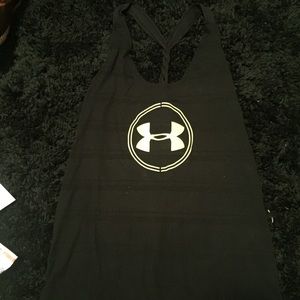 under armor tank top
