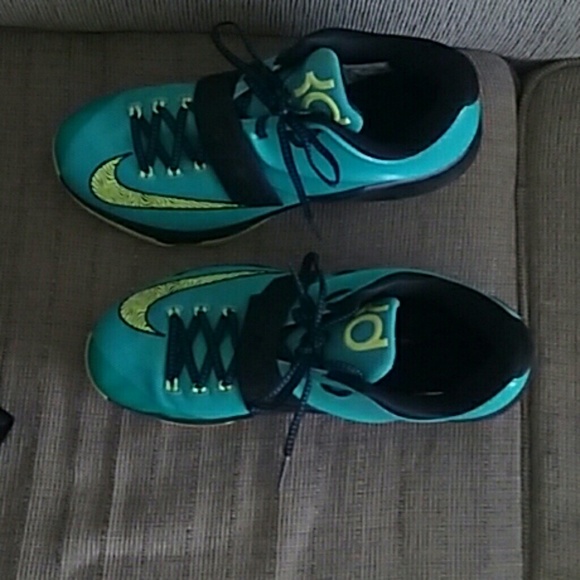 Nike KD7 - Picture 2 of 4