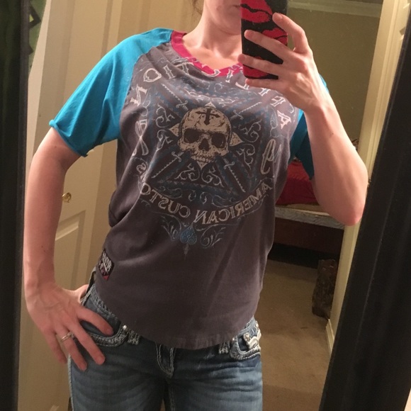Affliction T-Shirt