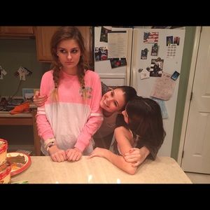 Meet your Posher, Staci