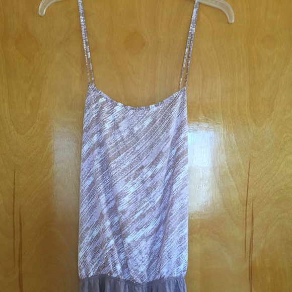 NWT VS romper/ nightie