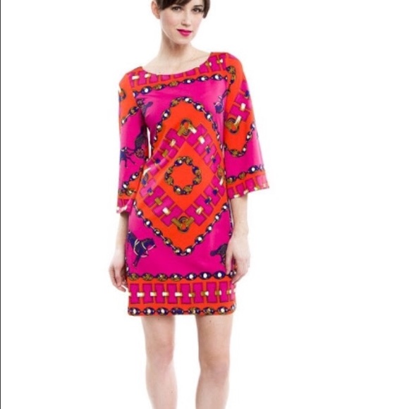 JB by Julie Brown NYC dress