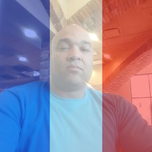 Meet your Posher, Jonathan bigsarge