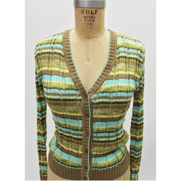 Missoni cardigan - Picture 3 of 4