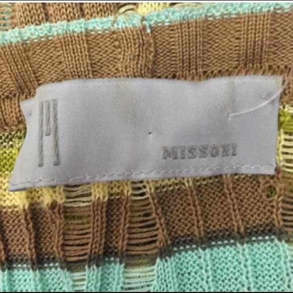 Missoni cardigan - Picture 4 of 4