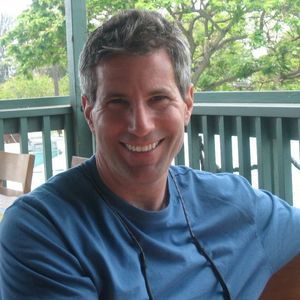 Meet your Posher, Jeff