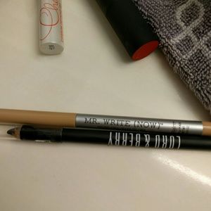 Thebalm write now liner in brian and lord&berry li