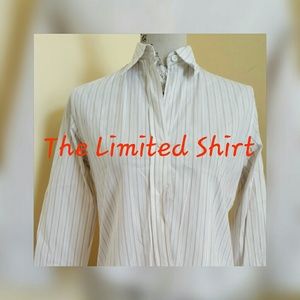 The Limited Blouse
