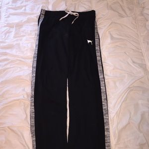 VS PINK Boyfriend Sweatpants