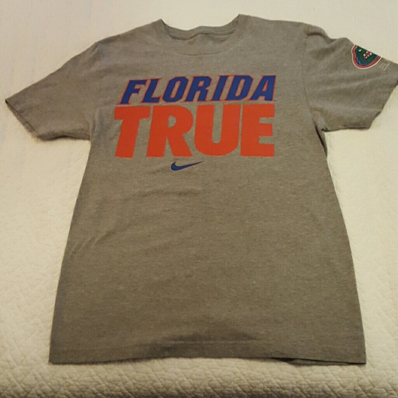 Florida gators shirt