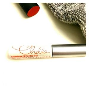 Chella eyebrow gel