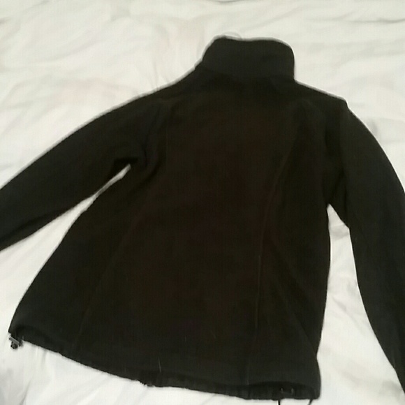 Columbia Fleece Zip Up - Picture 2 of 4
