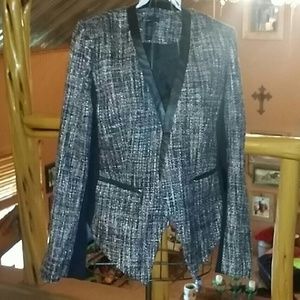 Size 16 blazer