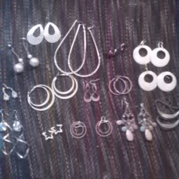 Free with purchase, pick a pair or Ill surprise yo