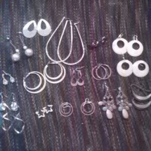 Free with purchase, pick a pair or Ill surprise yo