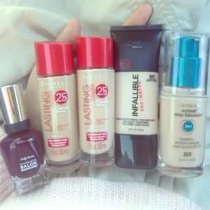 🏵Drugstore bundle🏵