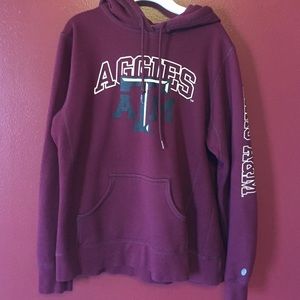 Aggies hoodie