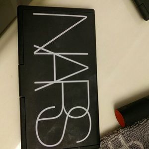 Nars domination palette