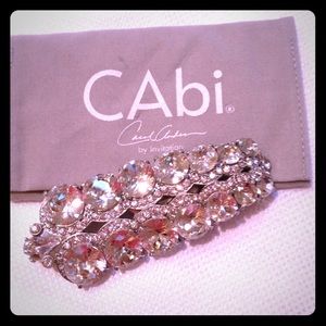 CAbi Heritage Stole Pin