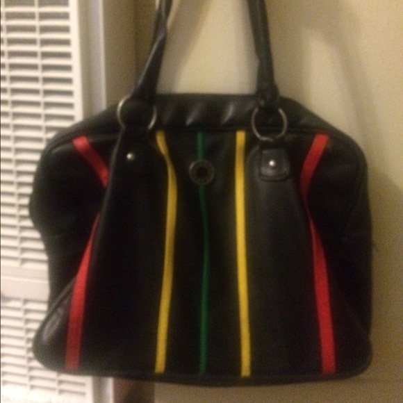 Billabong Weekend bag