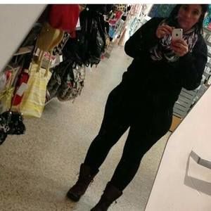 Meet your Posher, Tracey