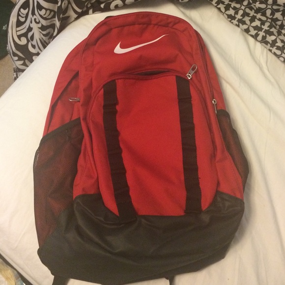 Nike backpack