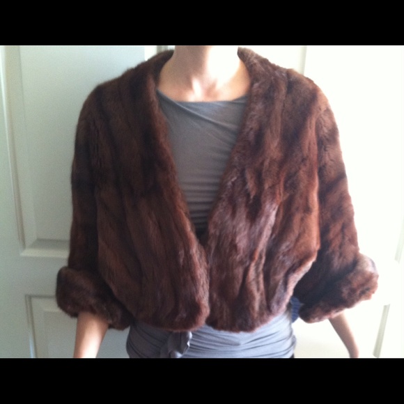 Fur coat more pics
