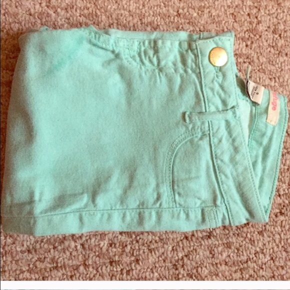 Bundle reserved