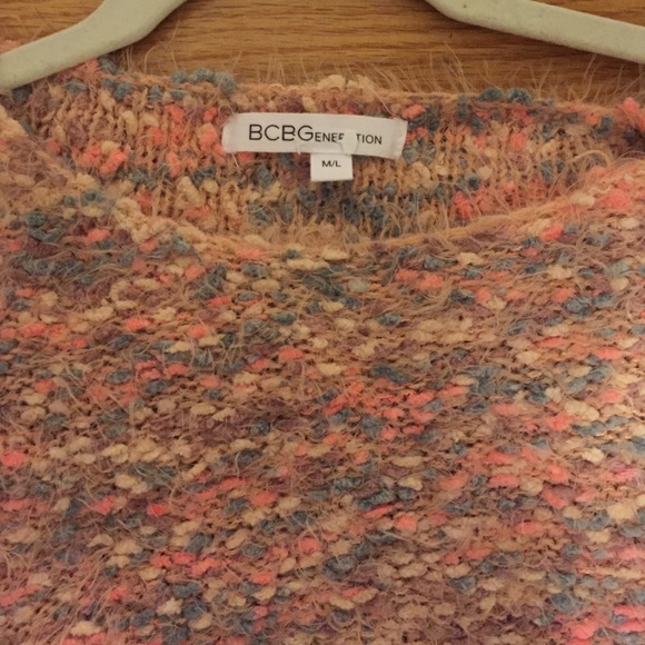 Multicolor sweater - Picture 2 of 2