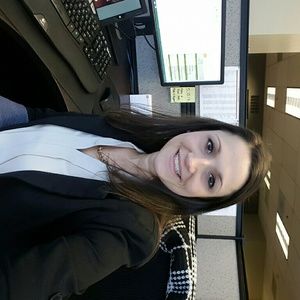 Meet your Posher, Jessica