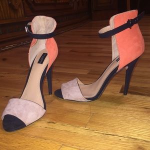 Zara heels size 37 (7)
